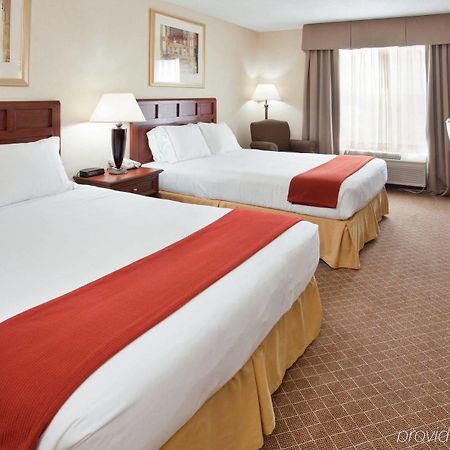 Baymont By Wyndham Kirksville University Area Ruang foto