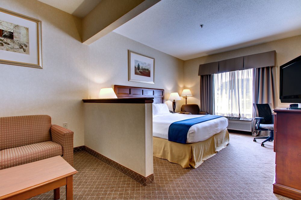 Baymont By Wyndham Kirksville University Area Bagian luar foto